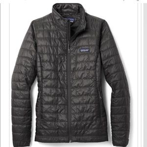 Patagonia Women’s Nano Puff Jacket